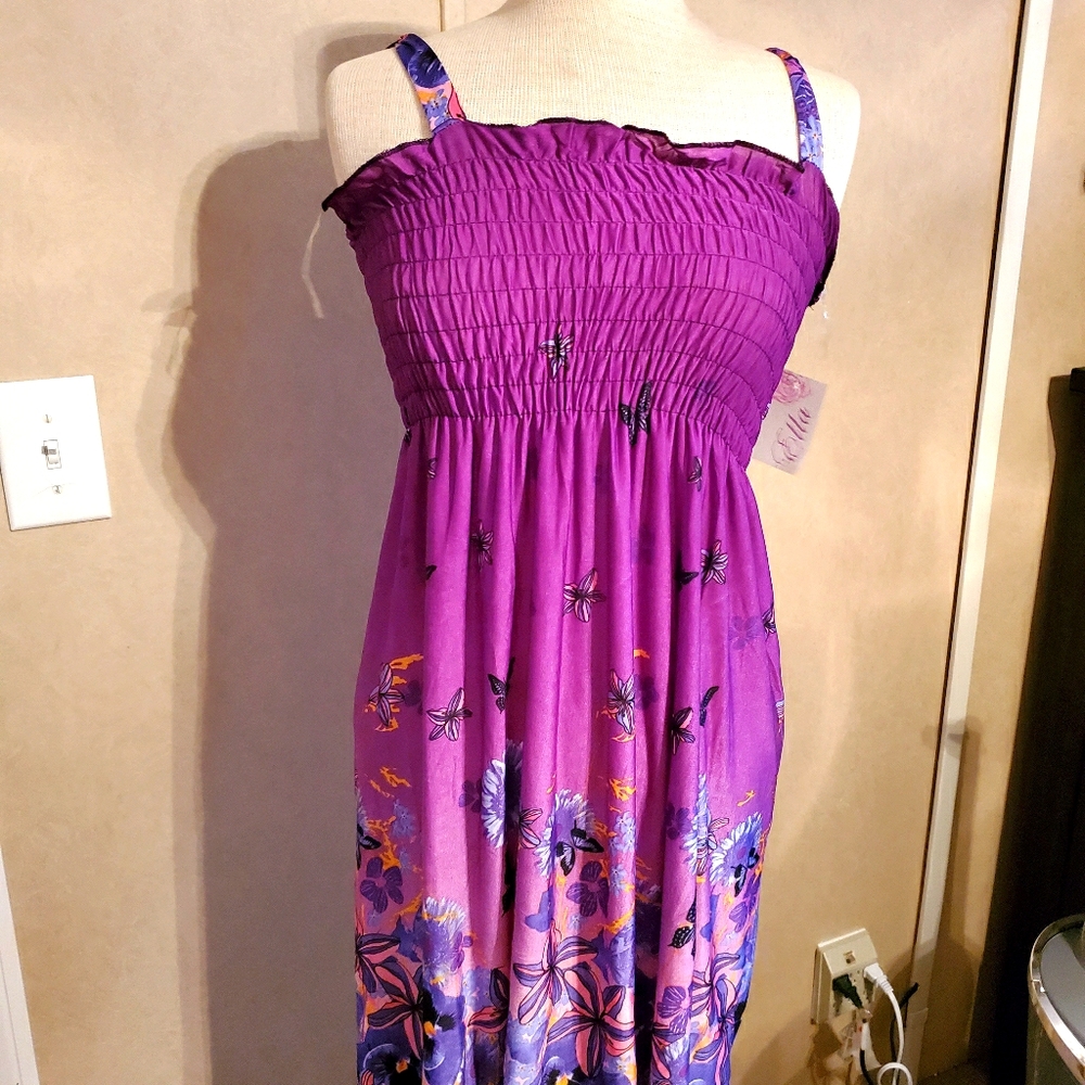 Summer Dresses